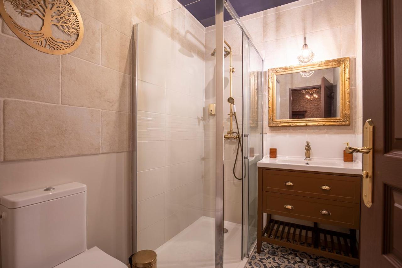 Le Refuge Du Sorcier - Enigme & Magie - Libourne Apartment Bagian luar foto